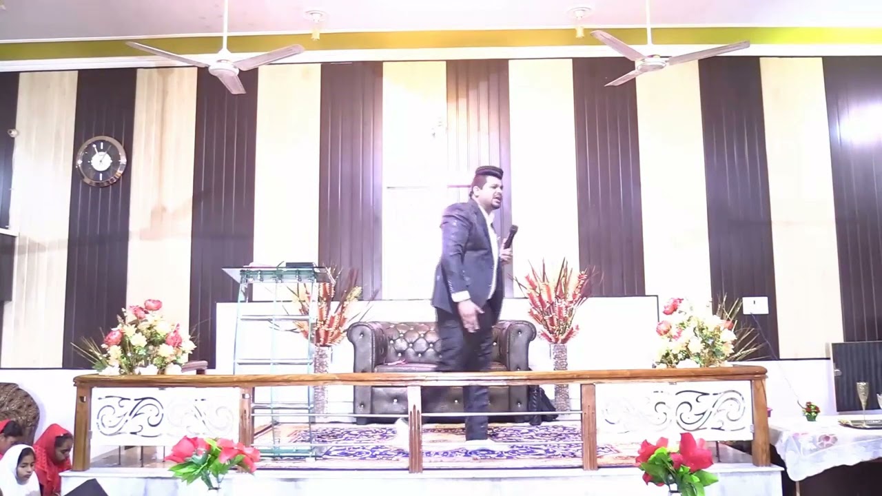 Topic. Your single mistake or Sin Can teach you big Lesson that we can learn from Moses