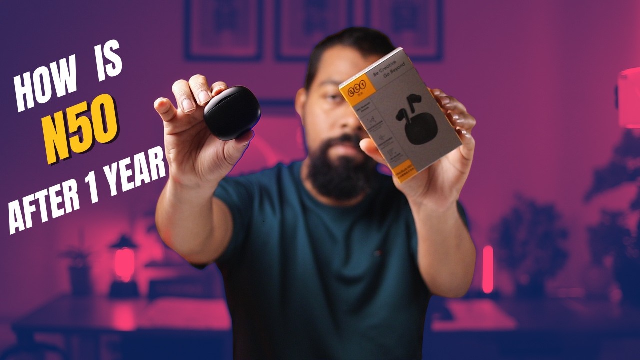 MeloBuds N50 Review: ২ হাজারে সেরা ডিল? নাকি ১০০০ টাকা বাড়িয়ে Pro নিবেন?