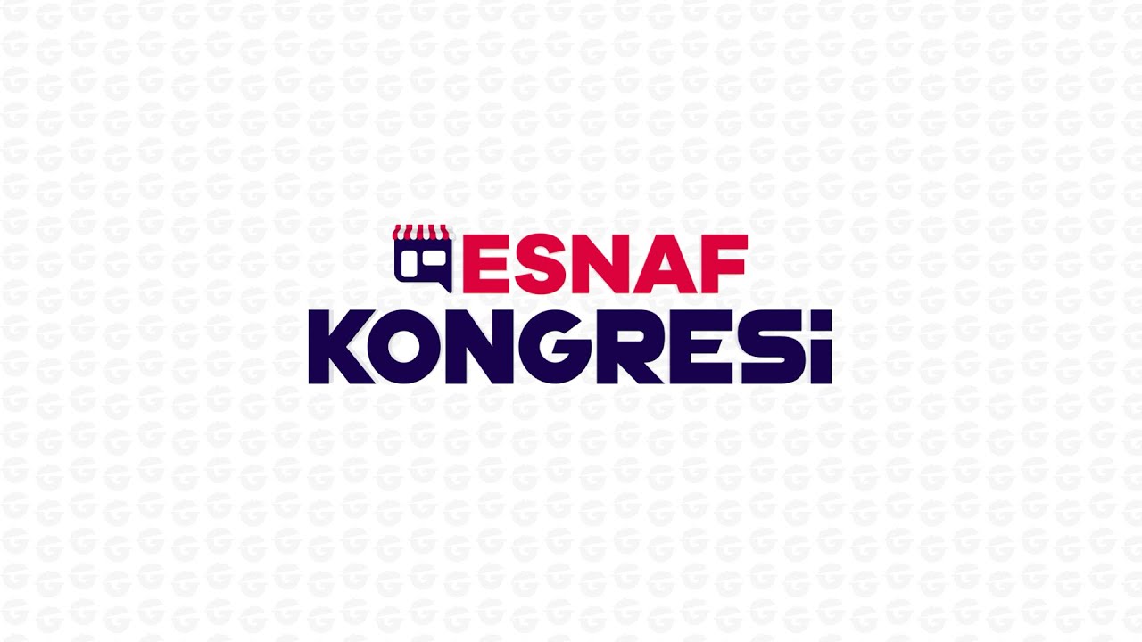 Esnaf Kongresi