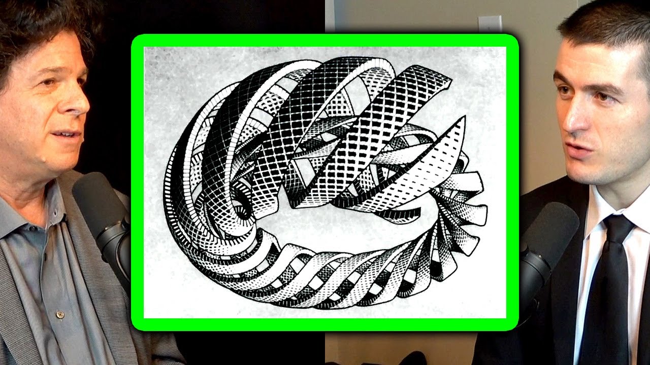 Geometric Unity Paper | Eric Weinstein and Lex Fridman