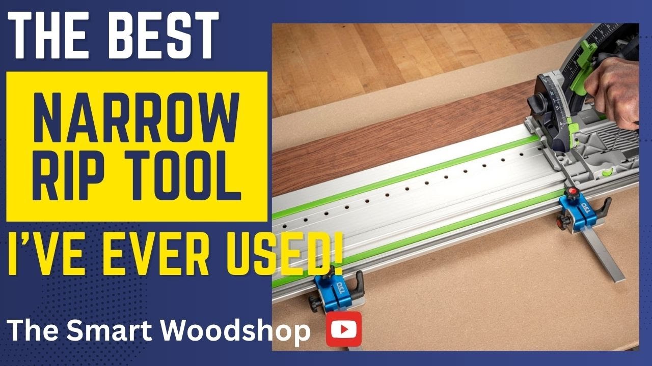 The Best Narrow Rip Accessory I’ve Ever Used
