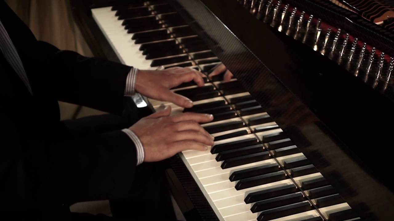 Chopin Waltz Op 64 No 2, Anton Lyakhovsky, Phoenix Carbiano