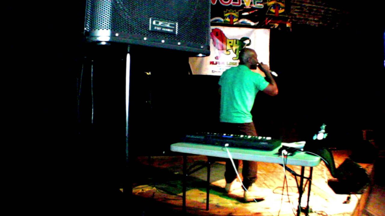 Peter Knowz-live @ West End Trading Co.