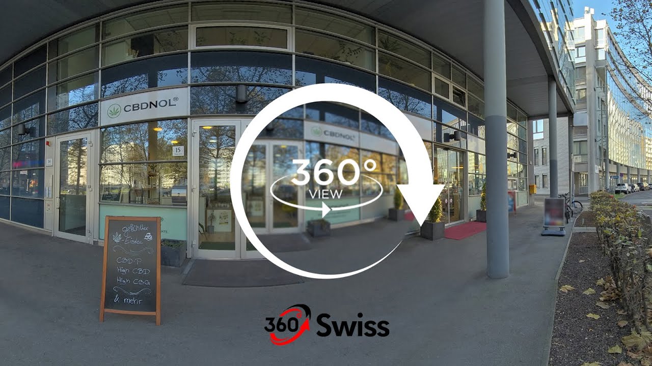 CBDNOL   Hochqualitative CBD Produkte - 360 Virtual Tour Services