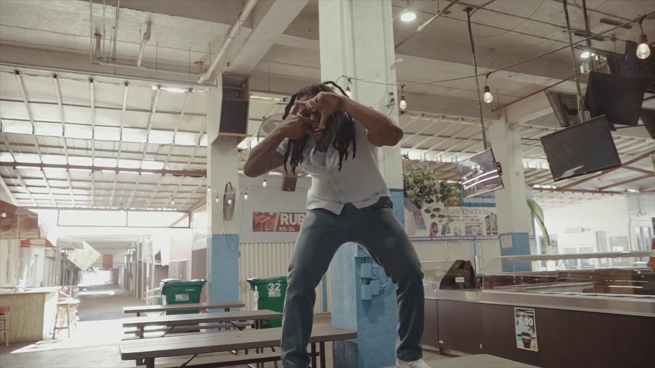 Kiddo Marv - Epi Das Et (Official Music Video)
