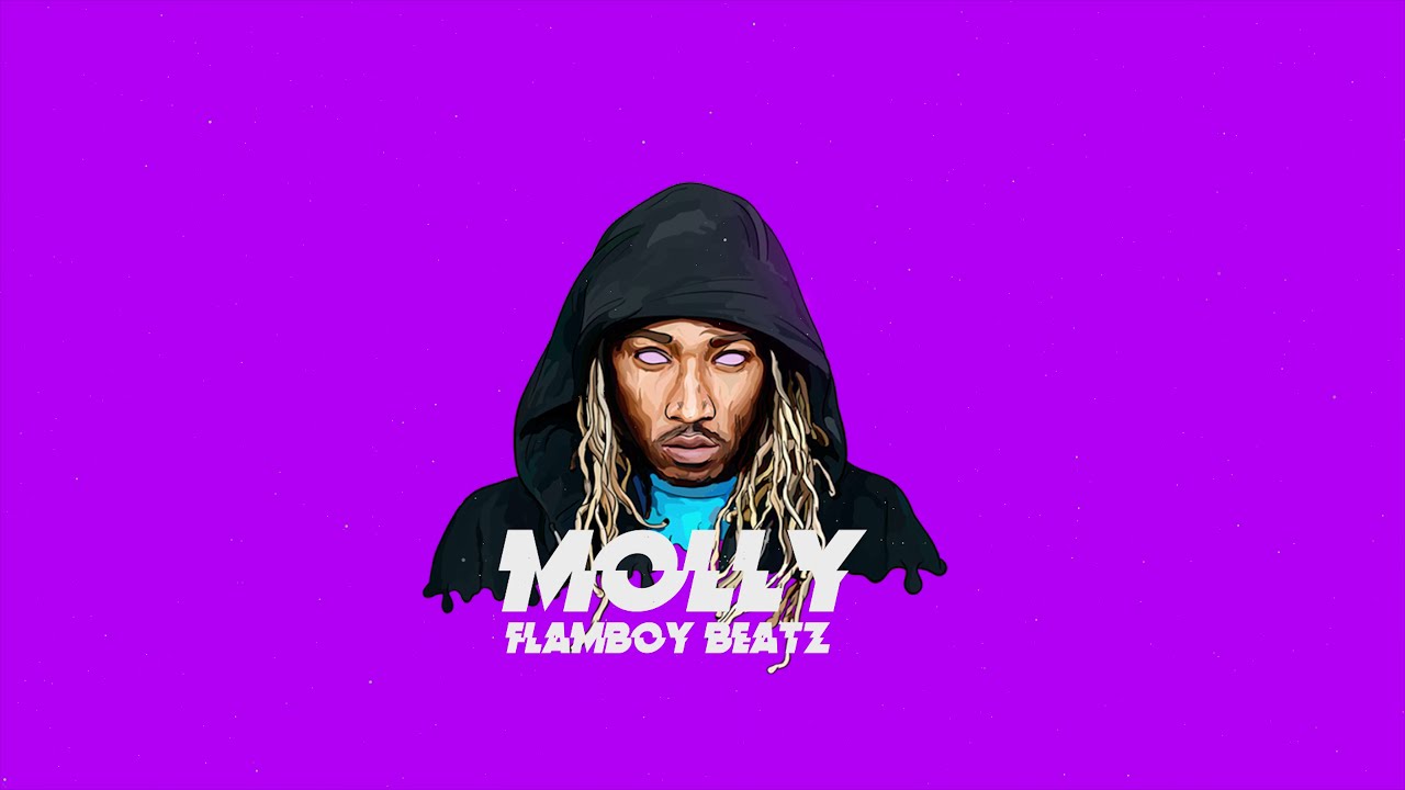 [FREE] MOLLY - FREESTYLE TRAP BEAT/ INSTRUMENTAL - PROD BY - FLAMBOY