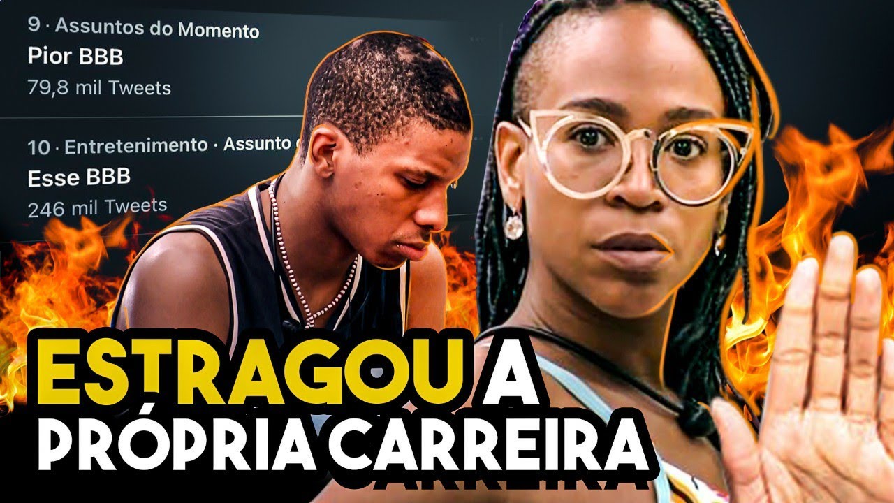 O CANCELAMENTO DE KAROL