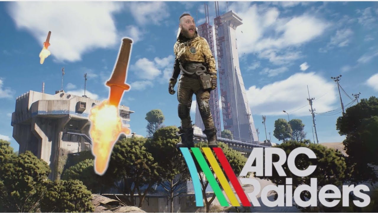 🚨-LIVE-Hyphy's Spaceport Secret Mission