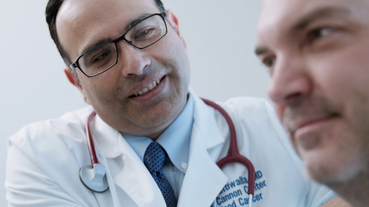 Dr. Minoo Battiwalla - Sarah Cannon Cancer Institute at TriStar Centennial