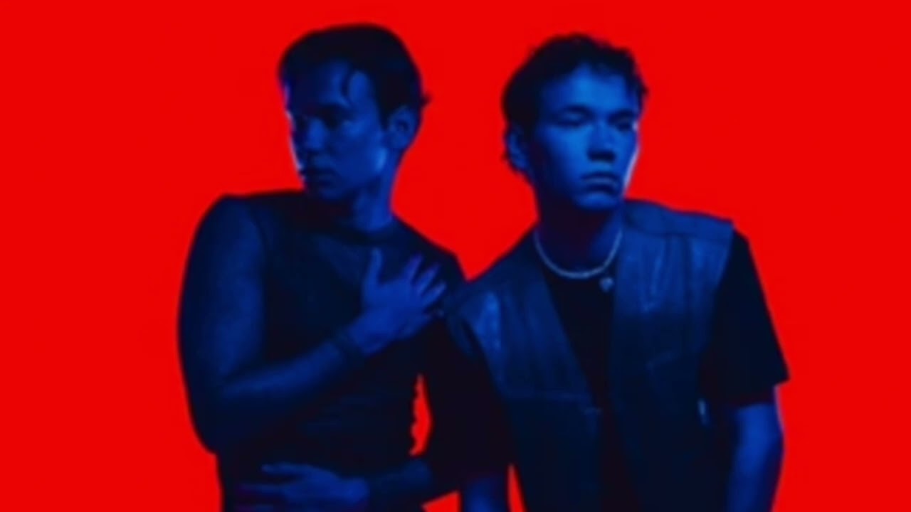 Marcus & Martinus - Unforgettable (SPED UP) • Charis-MaccaTinus