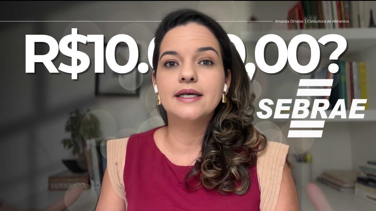 Consultoria de alimentos é possível faturar R$ 10.000,00 por mês? (3 requisitos básicos)