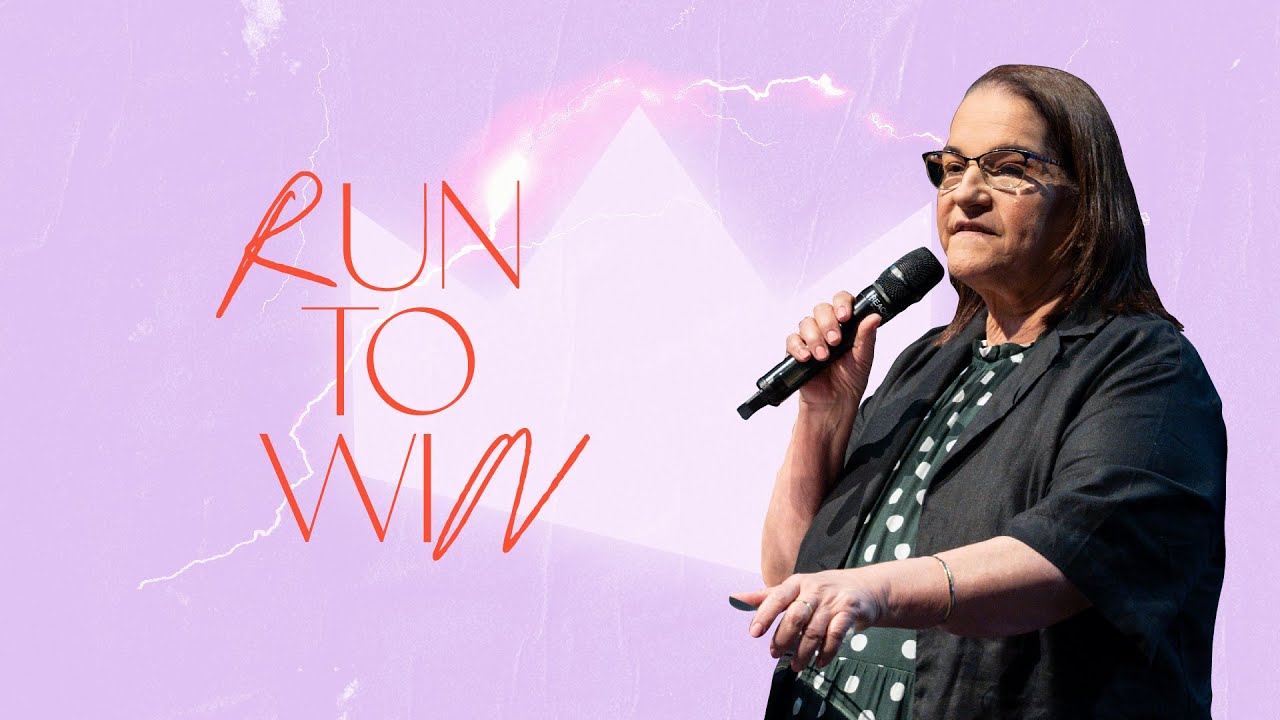 Run To Win | Ps. Fitret Xhafer | Royals Church