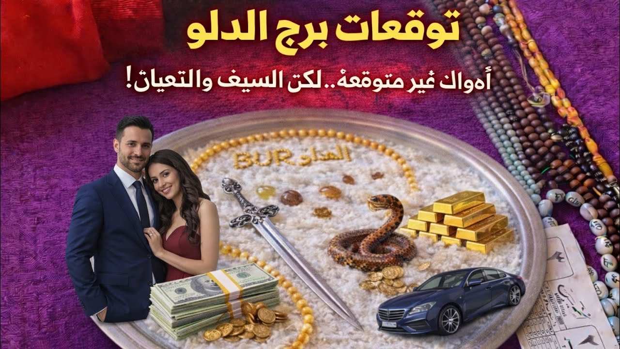 برج الدلو 🌹خبر جايلك من مصدر حكومي 👌 تحقيق امنيات تغيير عتبه مكالمة هاتفية 📞 منتظرها خير