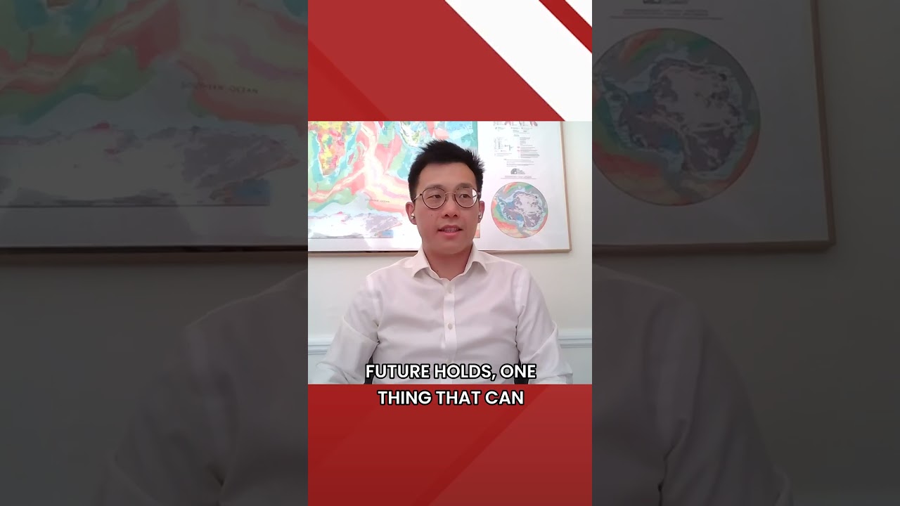 Justin Chan: Why the Pentagon Needs MP Materials #pentagon #departmentofdefense #rareearths #uschina