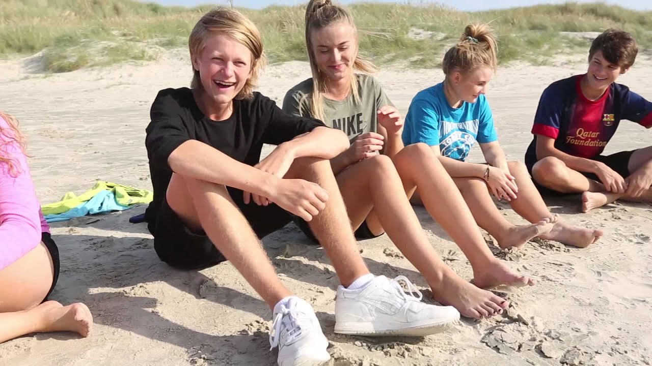 Tag et år på Ingstrup Efterskole