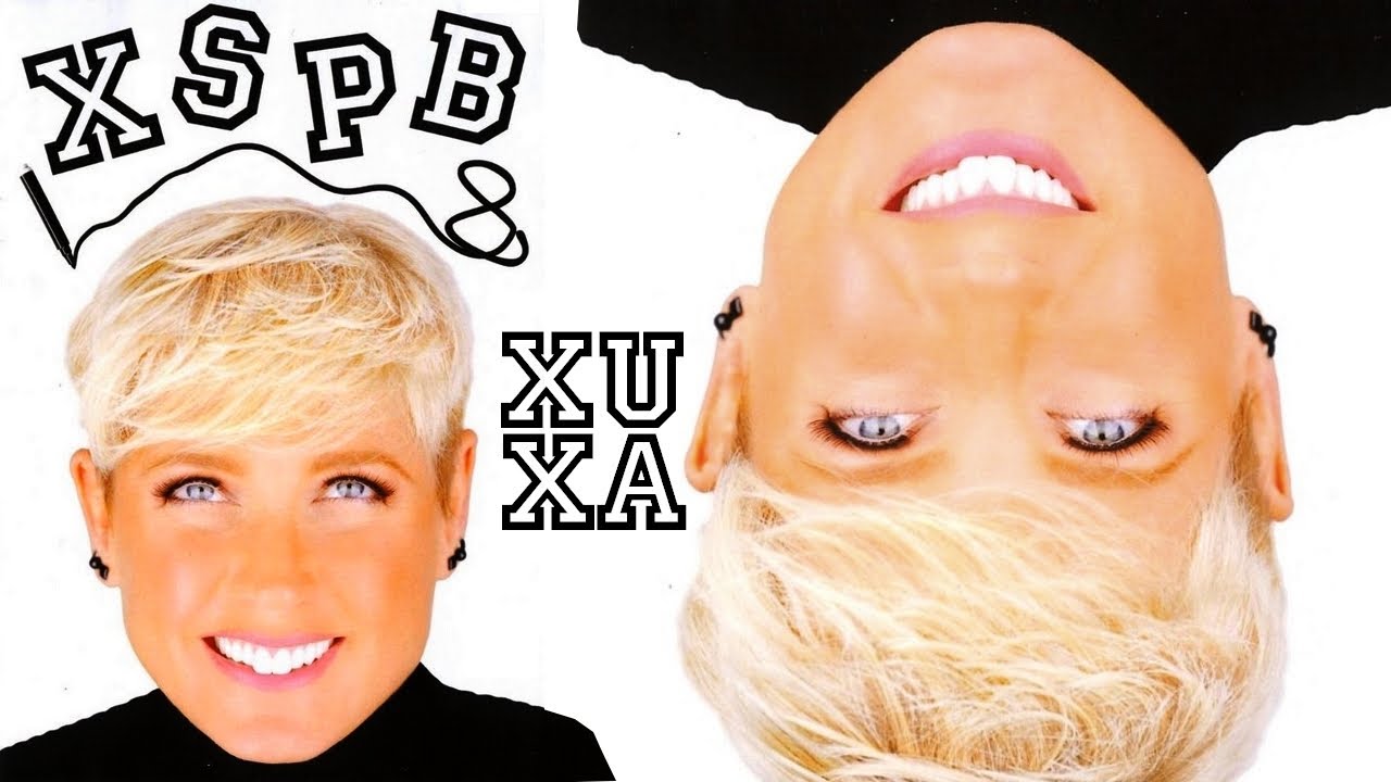 XUXA SÓ PARA BAIXINHOS 8 - XSPB 8 REVIEW DVD CD e BLU-RAY