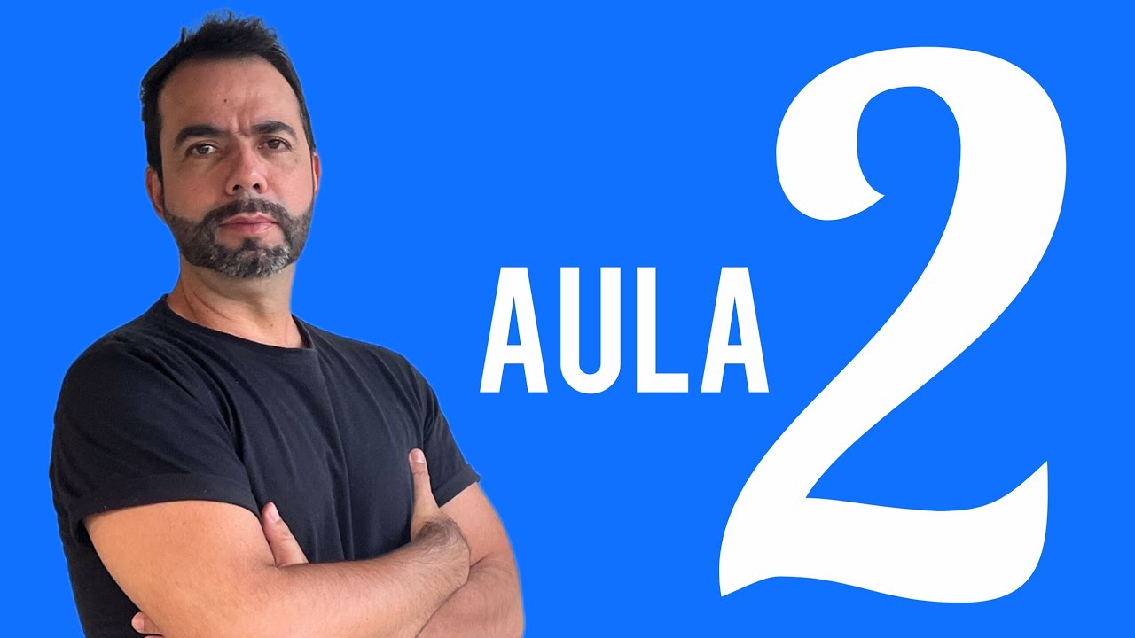 2ª AULA - O QUE IMPEDE O CRESCIMENTO DO MERCADO.