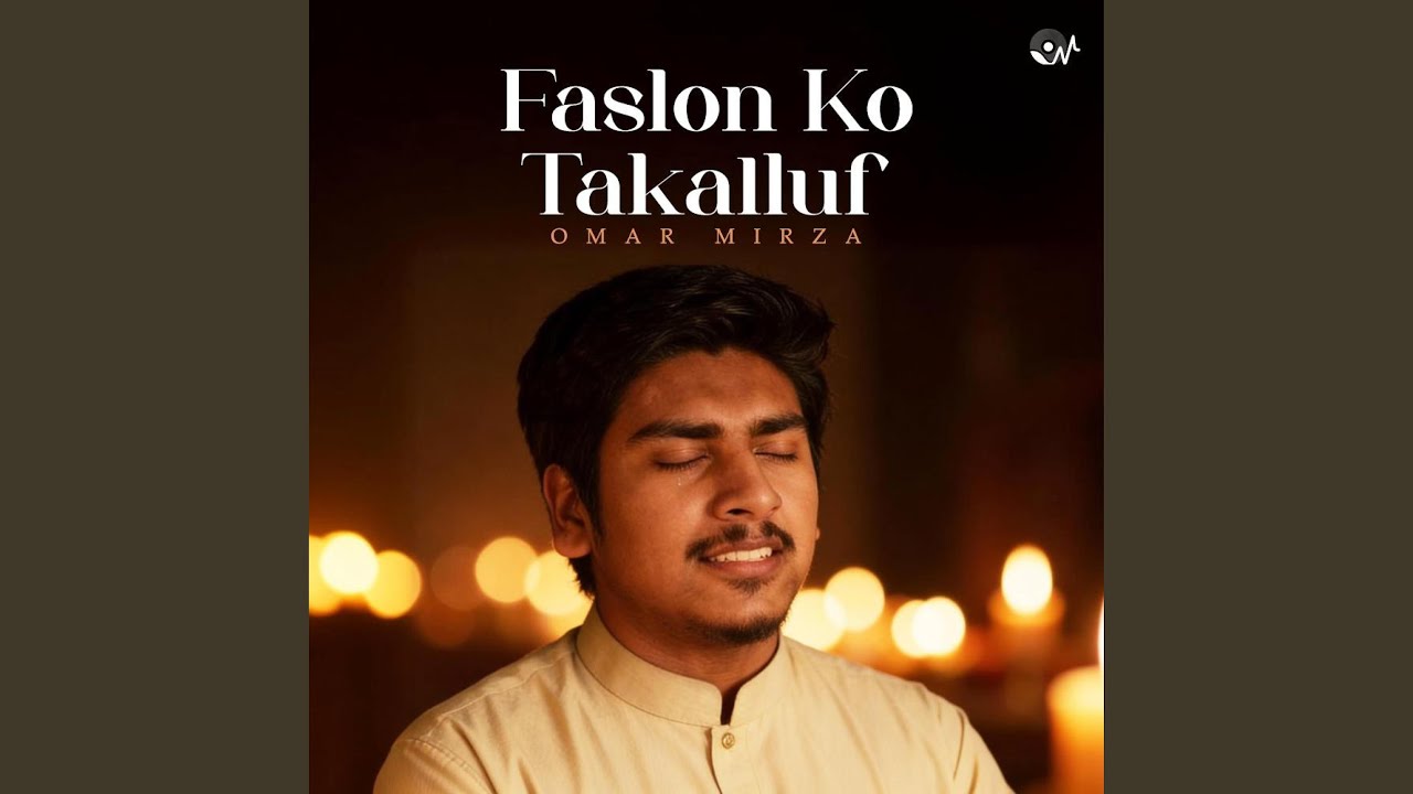 Faslon Ko Takalluf