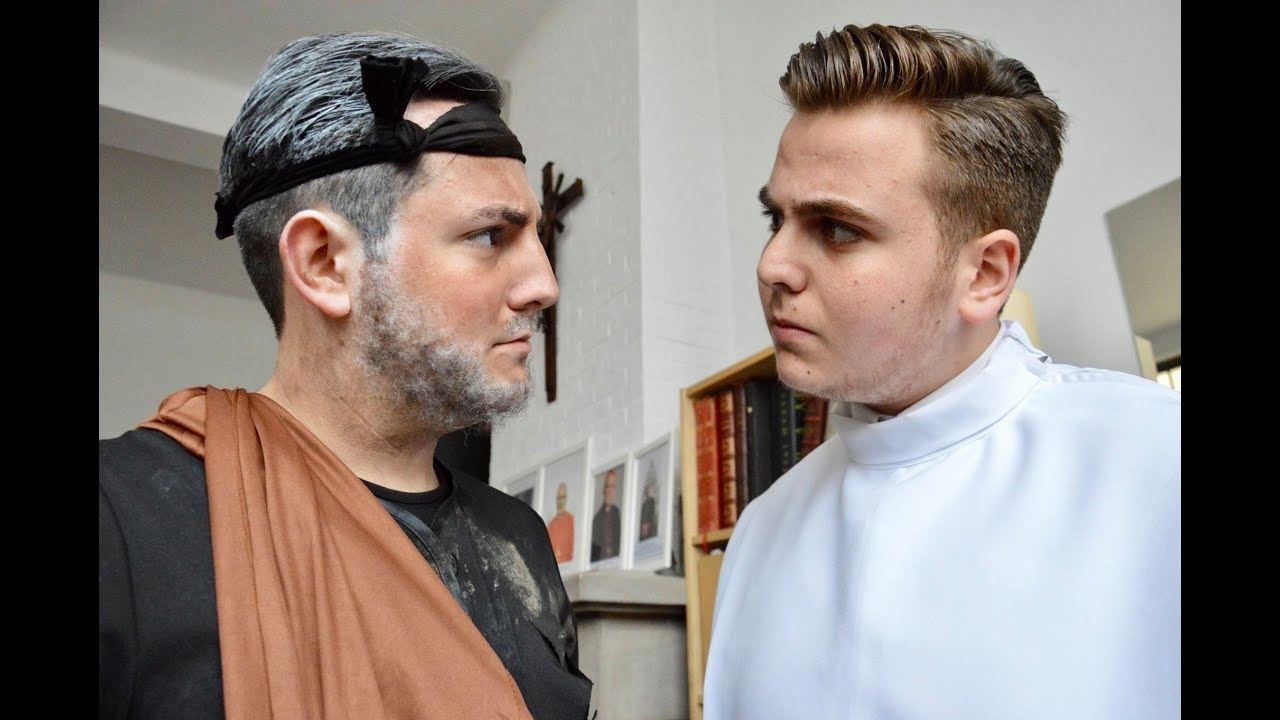 Gayassa 2018 sainte église chaldéenne de Bruxelles