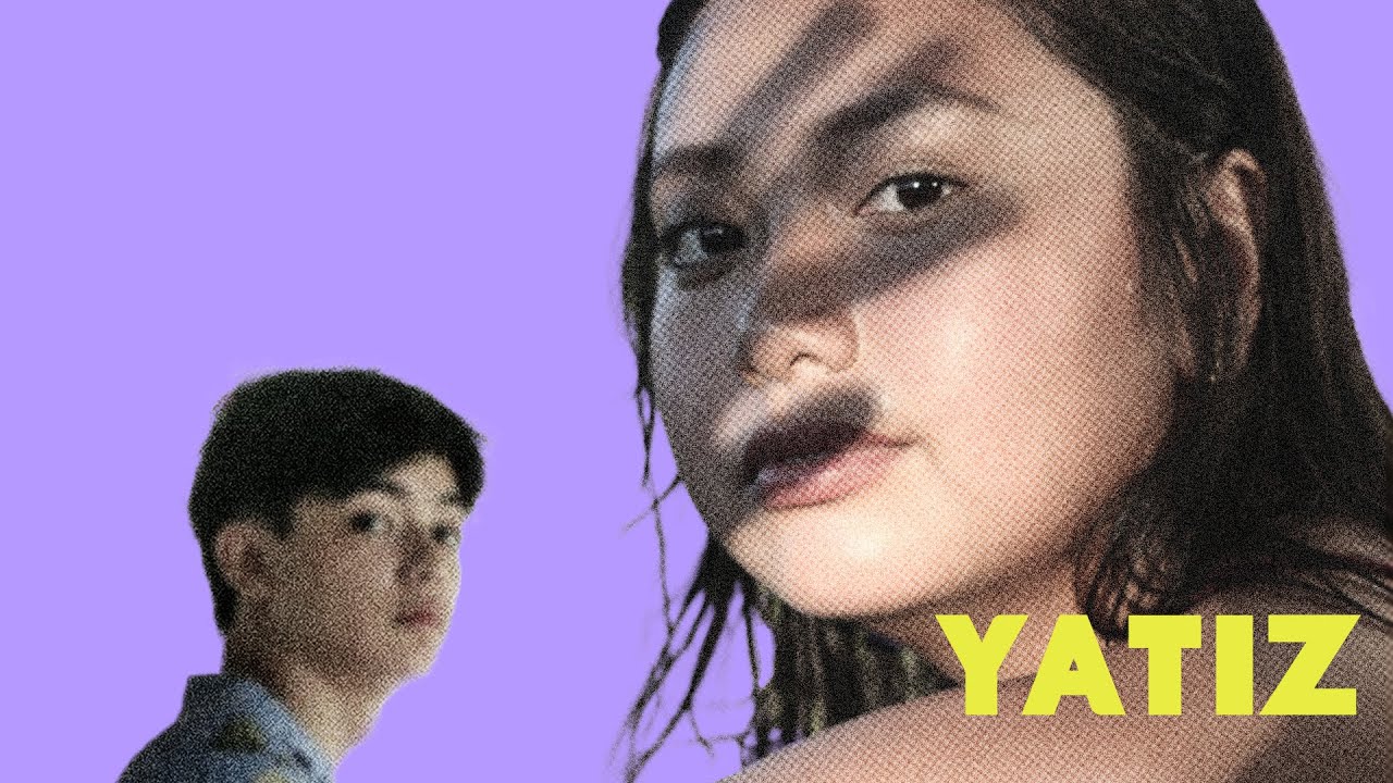 #YATIZ