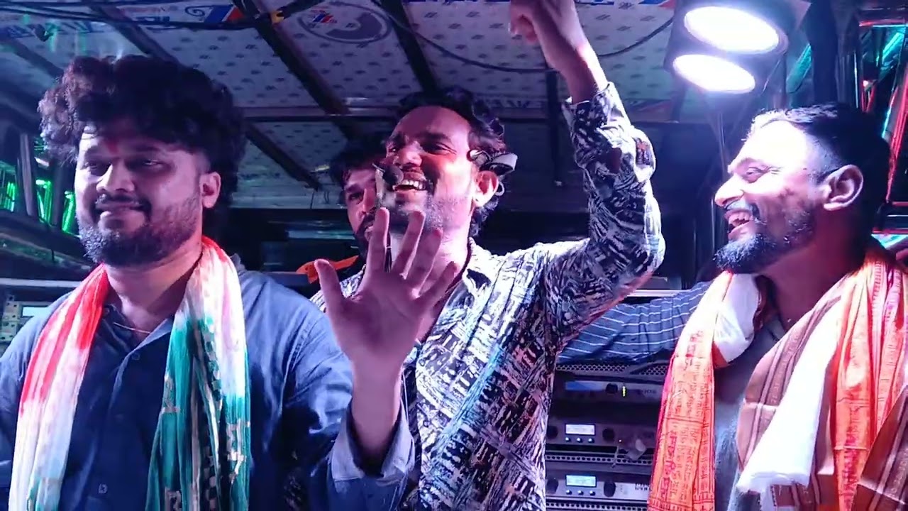 कपाशी येचाले गऊ मी वावर मा श्री देव मामलेदार ब्रास बॅण्ड ता.सटाणा जि.(नाशिक) 0101 🎹🎷