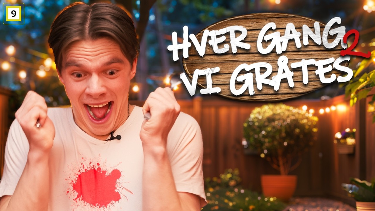 Hver gang vi gråtes: Episode 2 (Sápmi Edition)