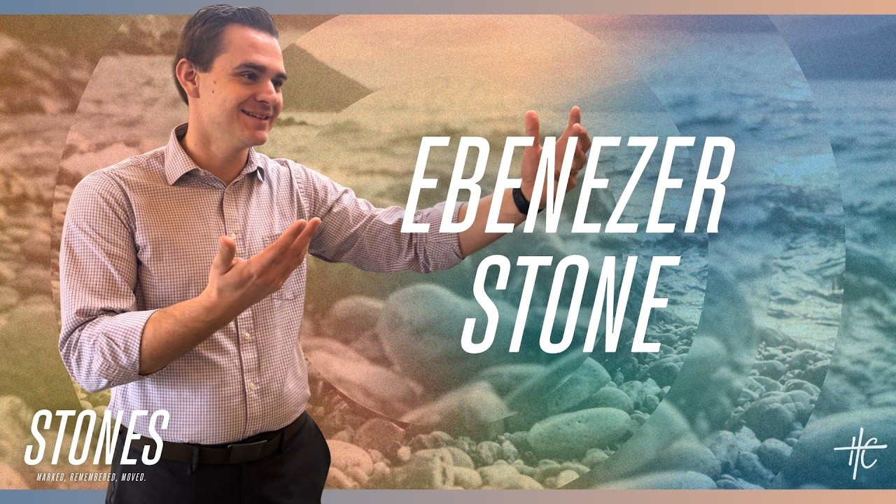Ebenezer Stone