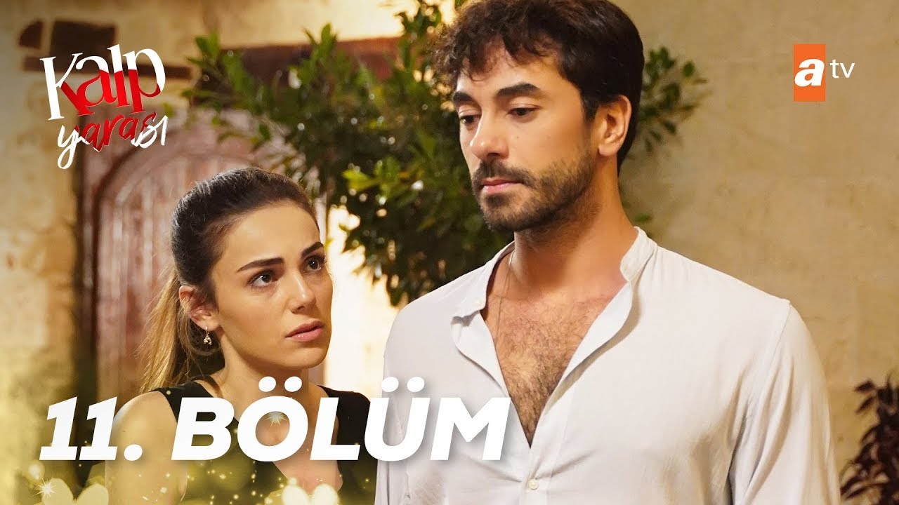Inimi Ranite Episodul 11 Tradus de Club Seriale