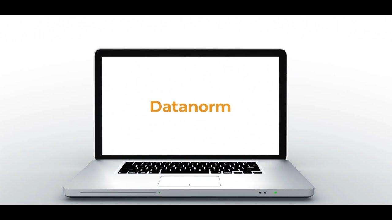Datanorm
