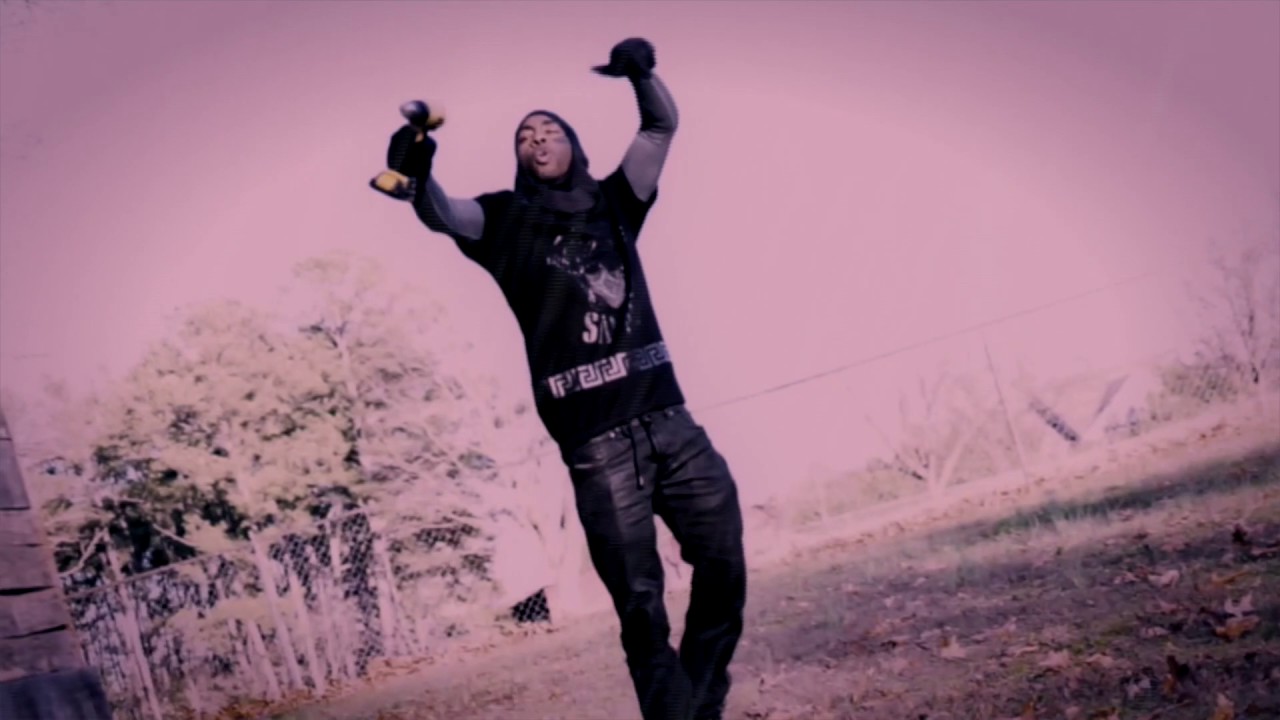 Sleep x KTA - Official Video - (Shot by @only1realpoo)