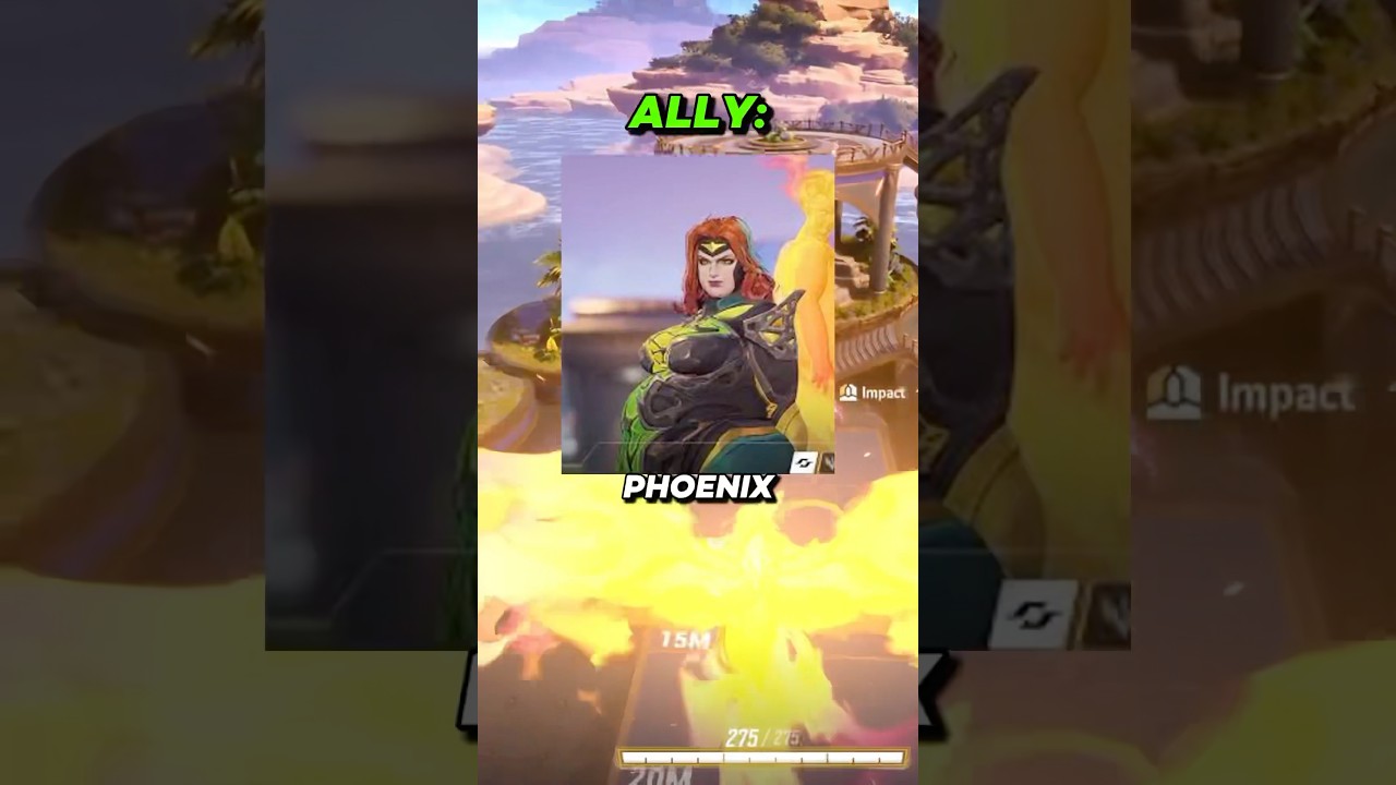 ENEMY ULT VOICELINES HAVE WAY MORE AURA! PART 7