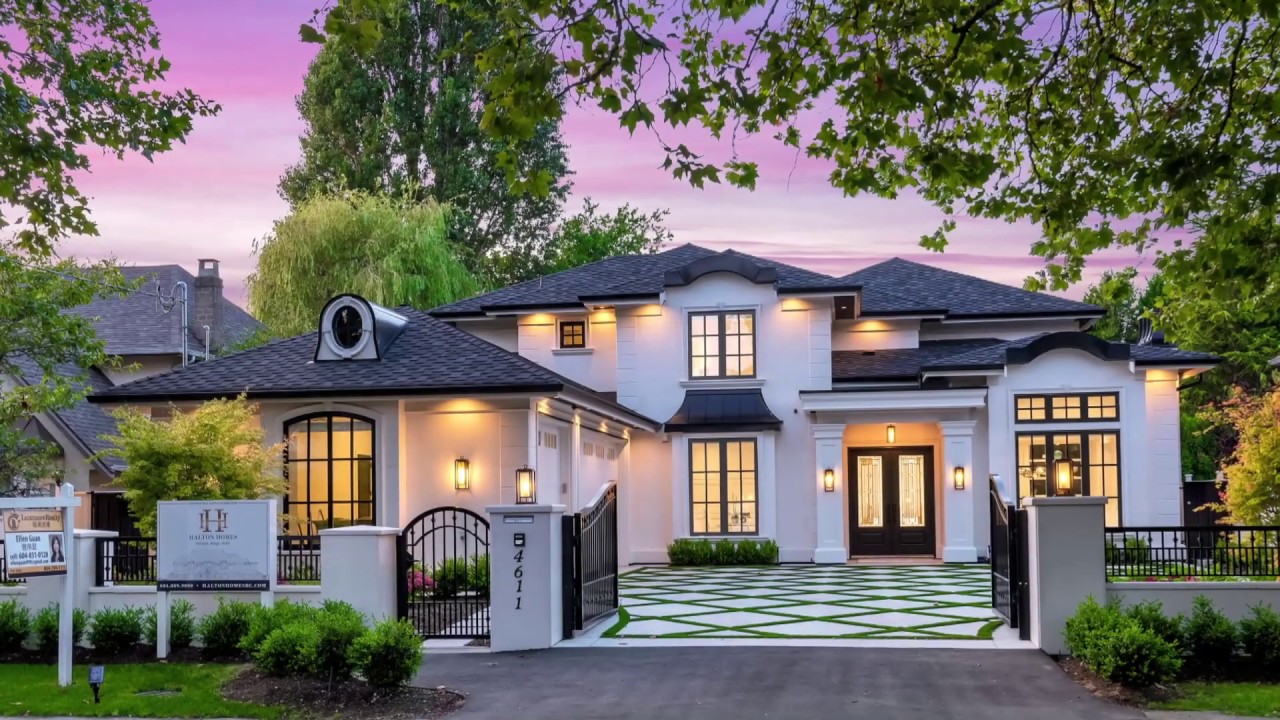 4611 Pendlebury Rd, Richmond