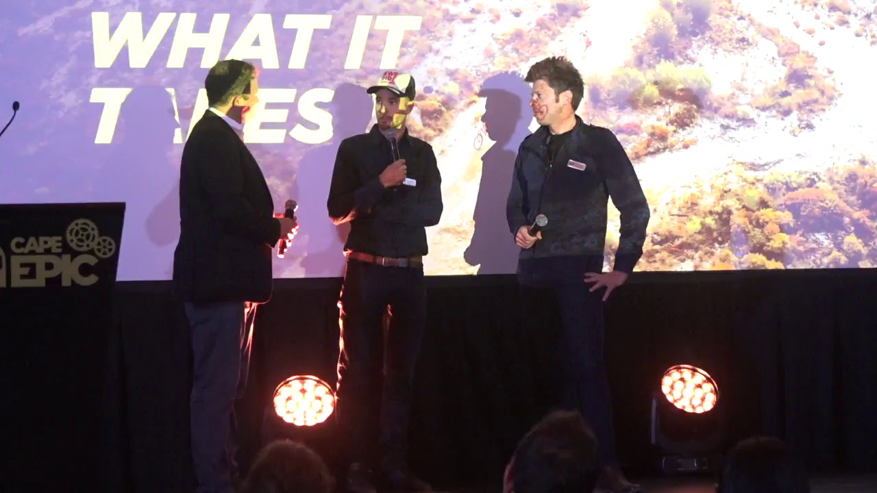 2019 Absa Cape Epic