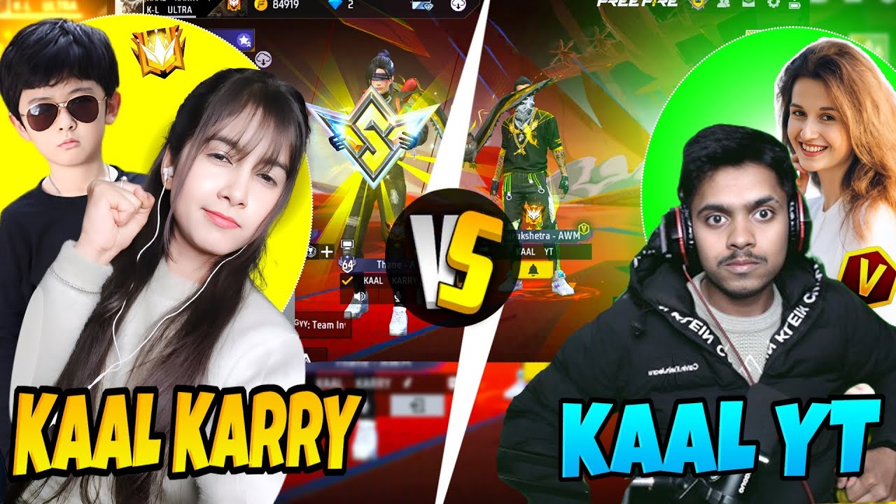 Trying To Make Girlfriend From Discord 😍 || MR KAAL