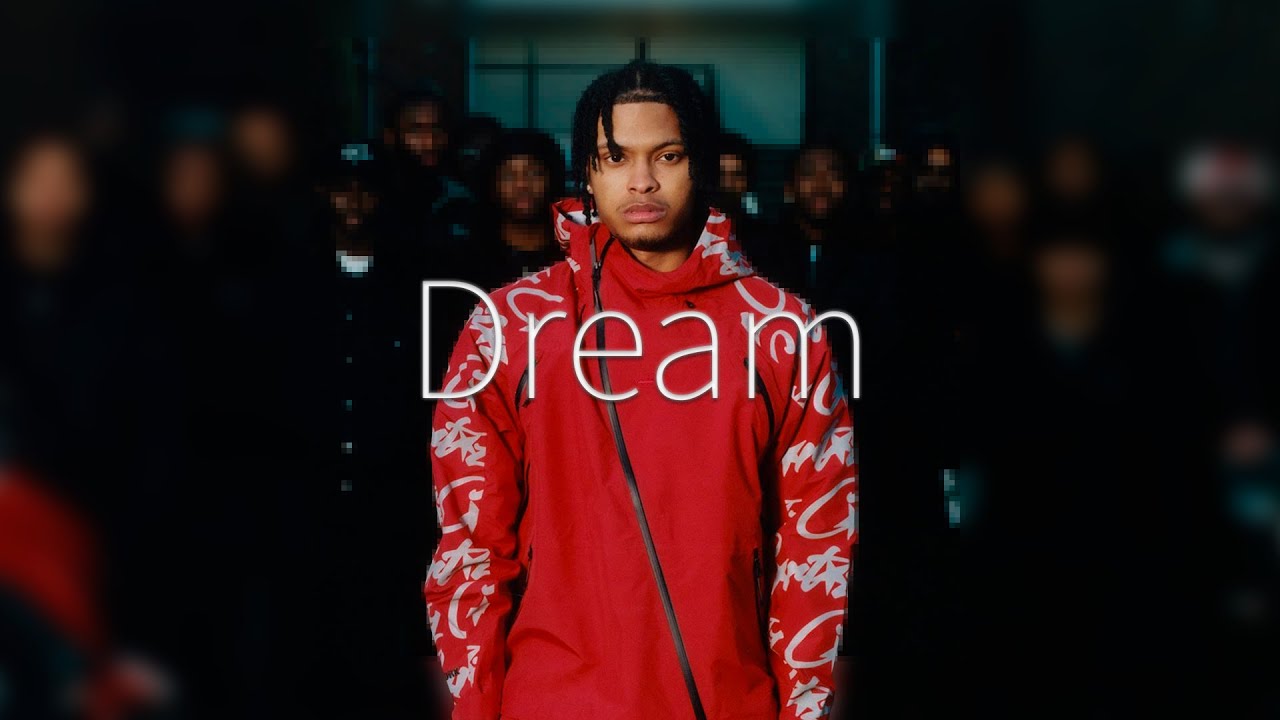 Nemzzz x Knucks Hoodtrap Type Beat - 