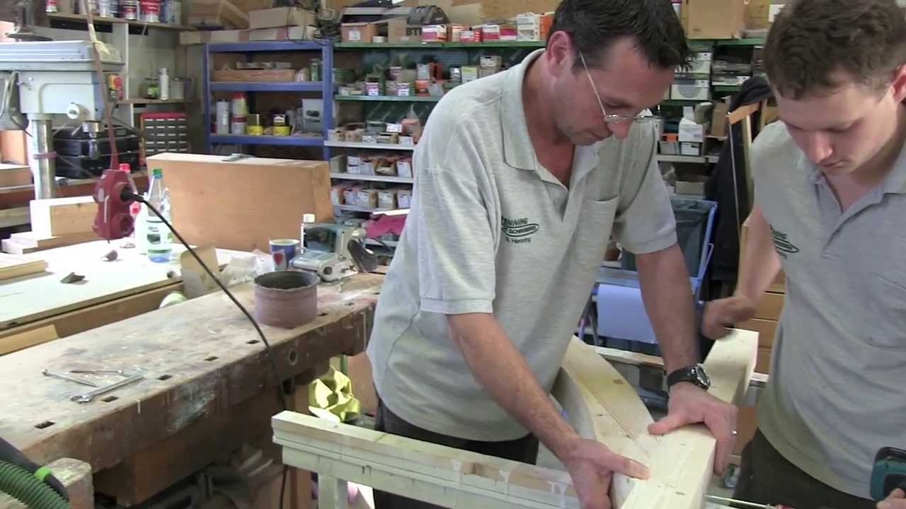 Schreinerei Henning GmbH, Wesseling - Imageclip
