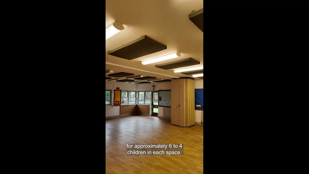 Beaumont Park - Site Tour