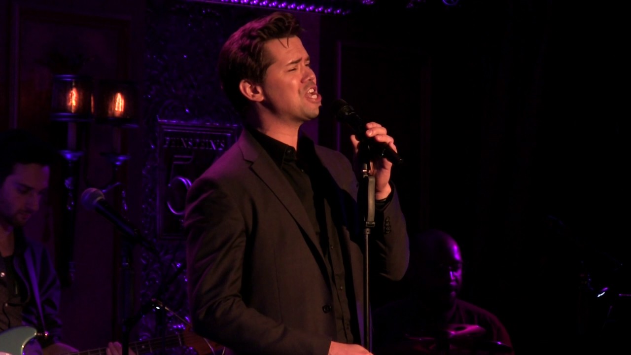 Andrew Rannells - 