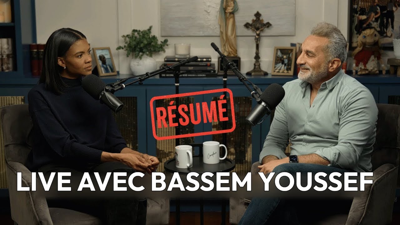 Candace Owens – Épisode 298 du 29 janvier 2026 - Le Résumé