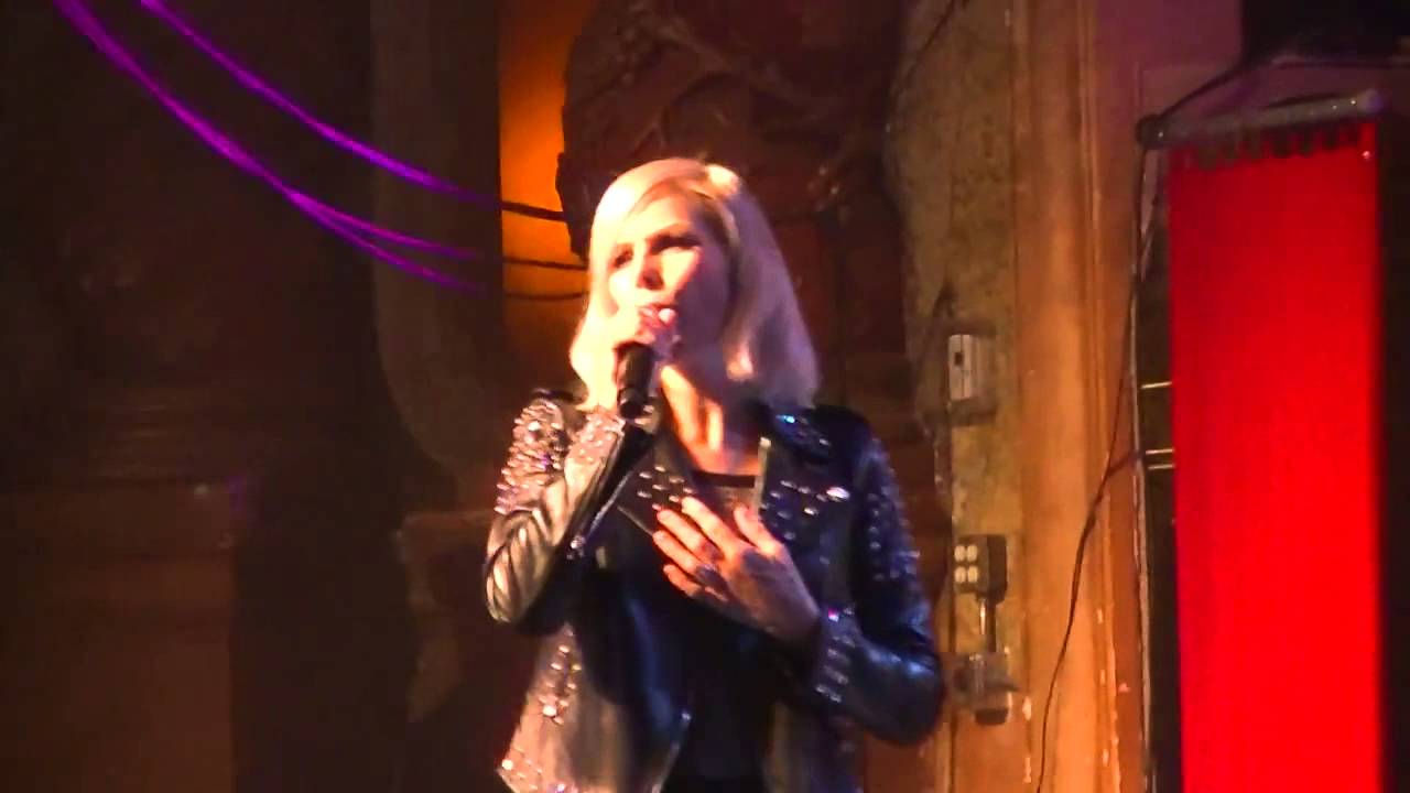 C C Catch live at Copernicus Center, Chicago, part 1 (17.10.2015)