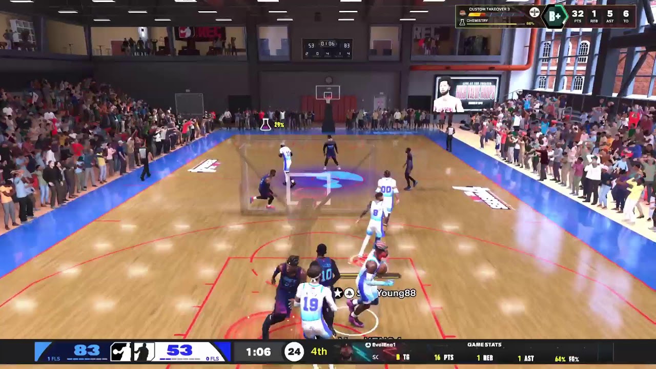 The REC