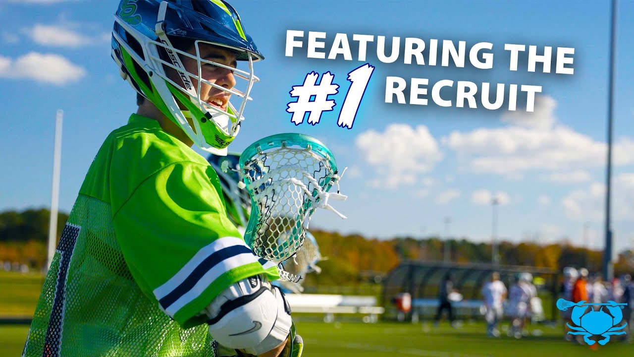 Highlights: Sweetlax Upstate vs. Madlax 2027