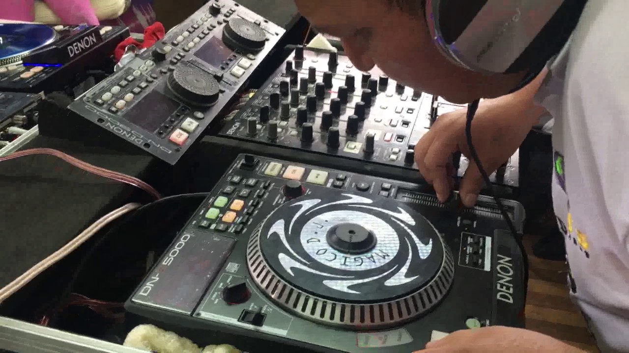 mesclas rmx  radio panamericana