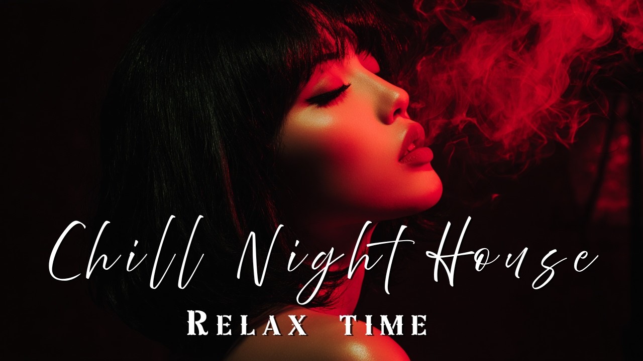 Smoke Mood - Relax Time | Deep House Mix 2026 • Chill / Midnight Groove