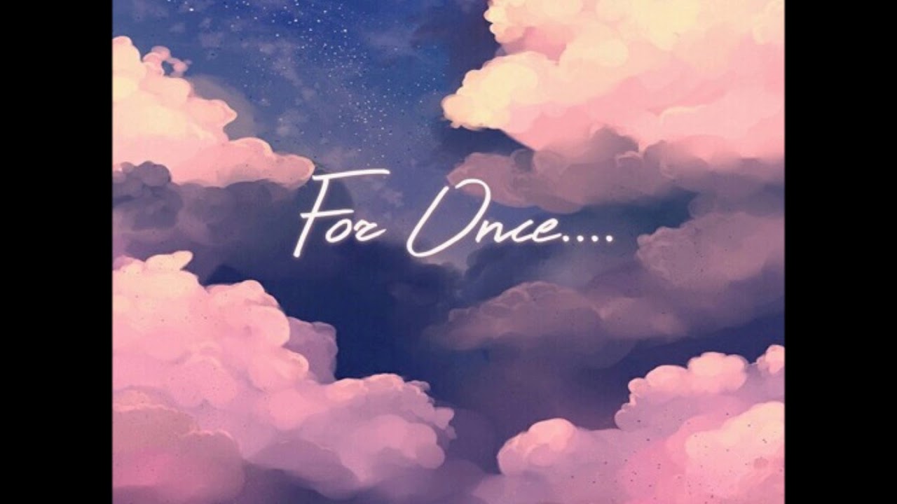 Frankk Finesse - For Once