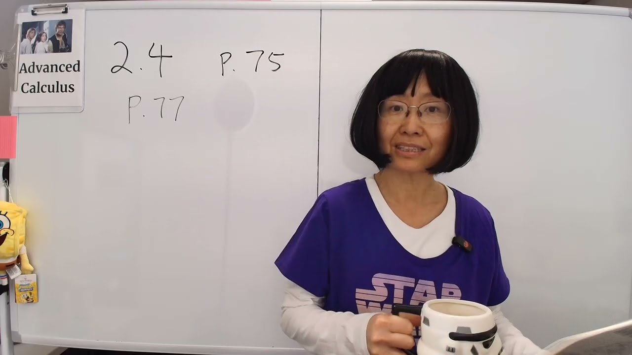 C Advanced Calculus Chapter 2.4 Surfaces with vectors