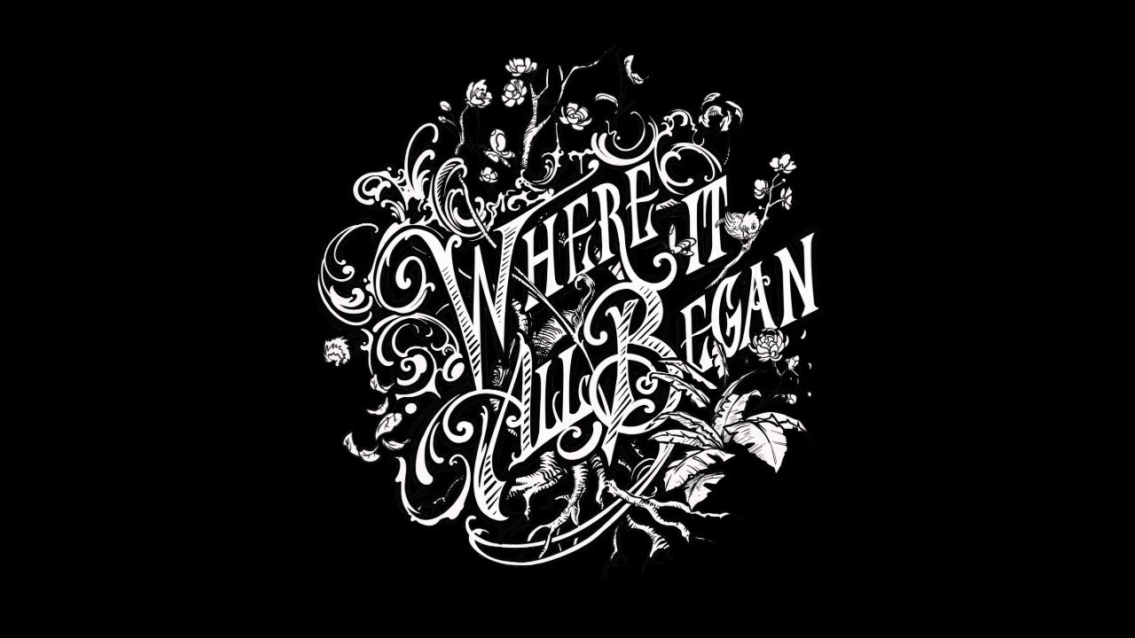 'Where it all Began' - Crowd Funder