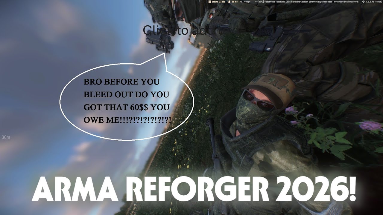 Todays War Yesterdays Game ARMAREFORGER