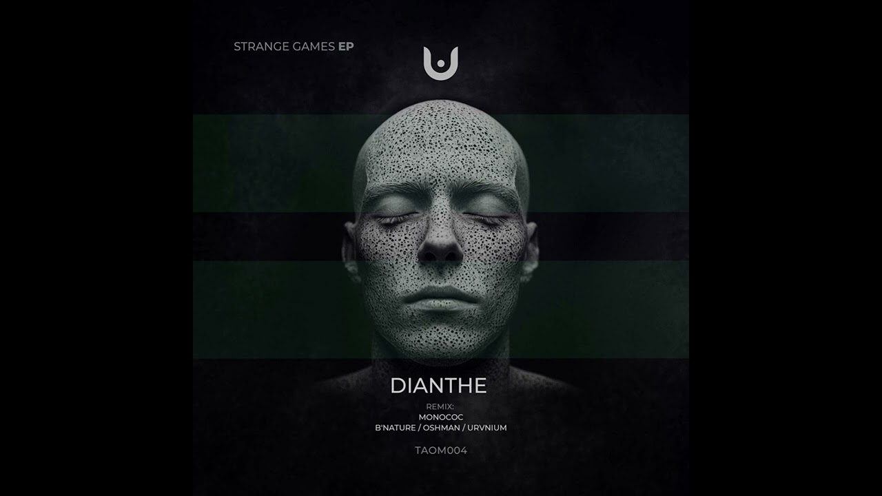 PREMIERE: Dianthe - Intrusion (Monococ Remix) [The Aura of Music]