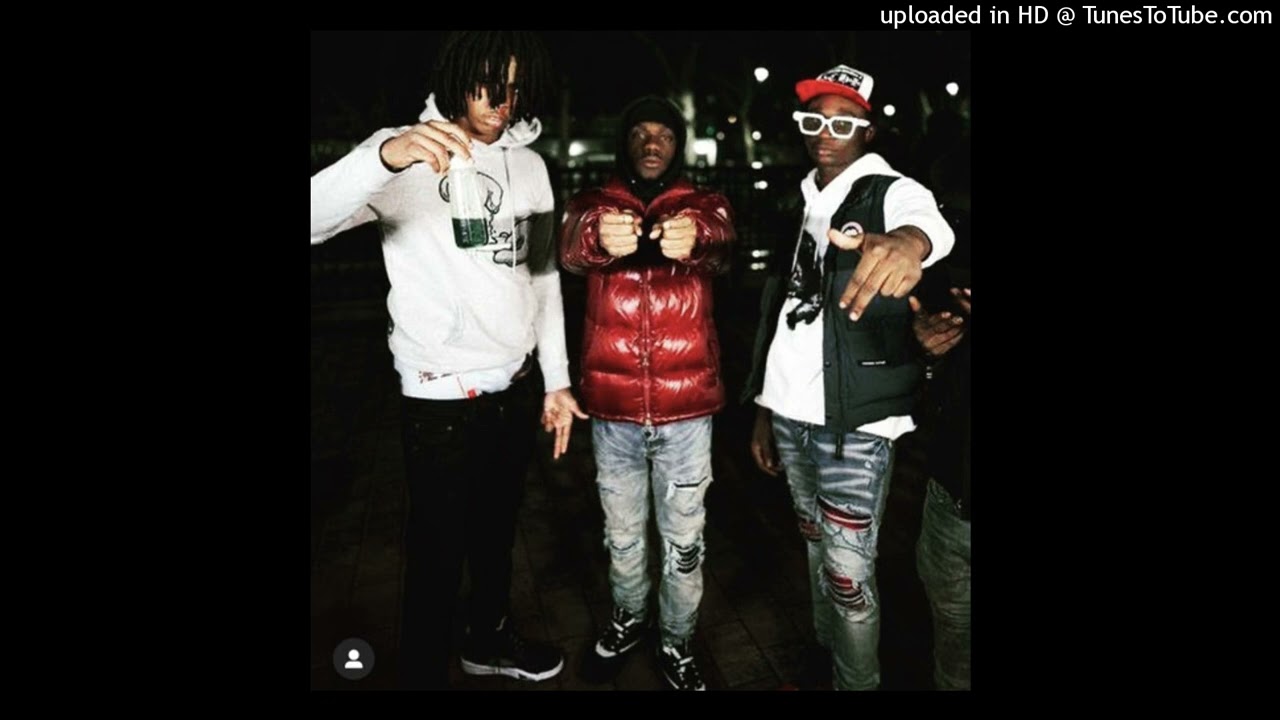 Yus Gz x Nesty Floxs NY Drill Type Beat 2022-"Bend Threw" Instrumental (Prod.BanDoGoCrazy x Naesean)